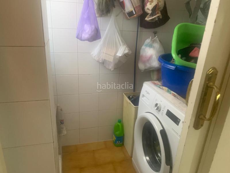 Foto a5a3d747-2795-4b33-8fcd-0863c1549eec. Flat with heating in Vistabella Murcia