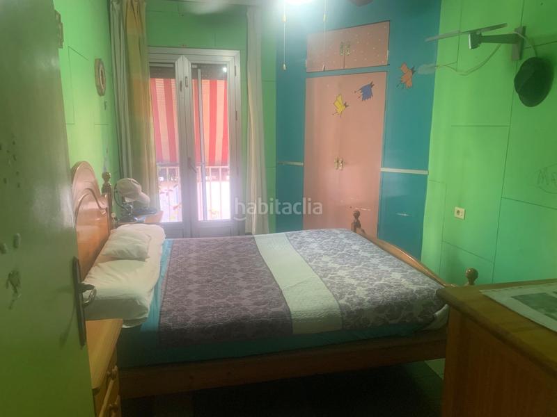 Foto a8a67514-068f-4c81-af88-92942ee39a0a. Flat with heating in Vistabella Murcia