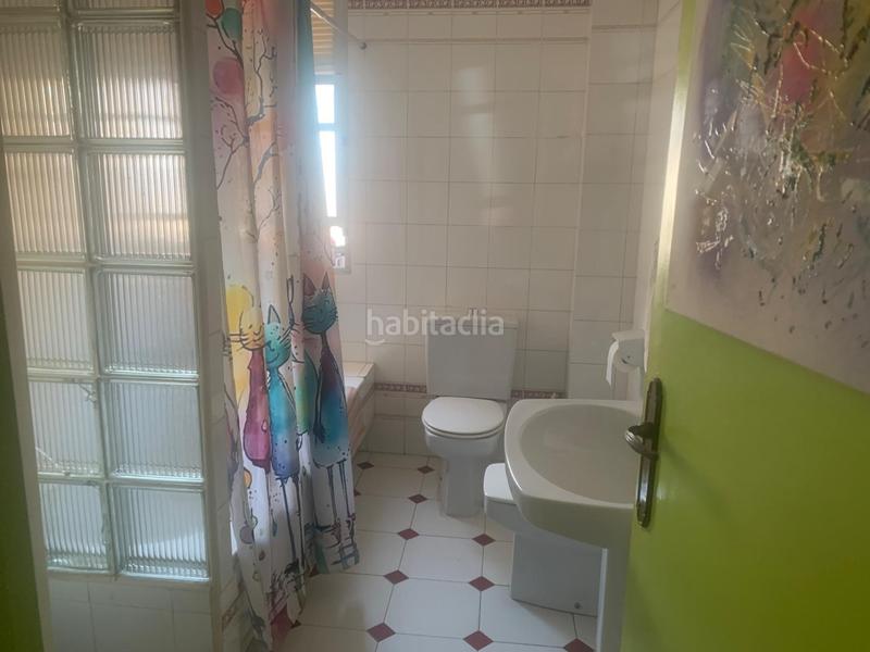 Foto aae45200-860f-4685-8a98-1b112ba951c6. Flat with heating in Vistabella Murcia