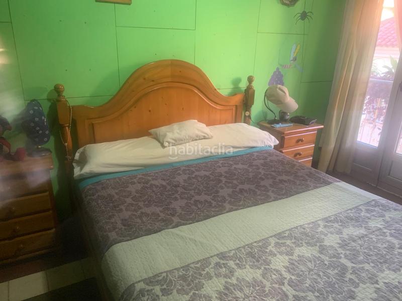 Foto cecaf017-f8b7-4cc9-9538-473a32594301. Flat with heating in Vistabella Murcia