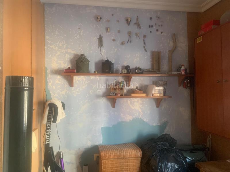 Foto d78606c2-bc9e-4327-8185-caf8ebea637c. Flat with heating in Vistabella Murcia