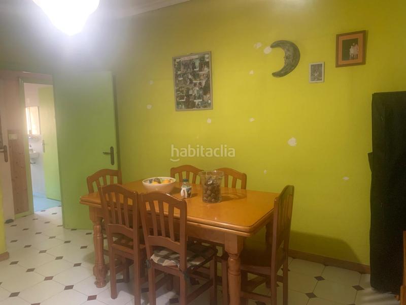 Foto d8b7c2d7-9466-4485-9409-fdcb15c9e8e0. Flat with heating in Vistabella Murcia