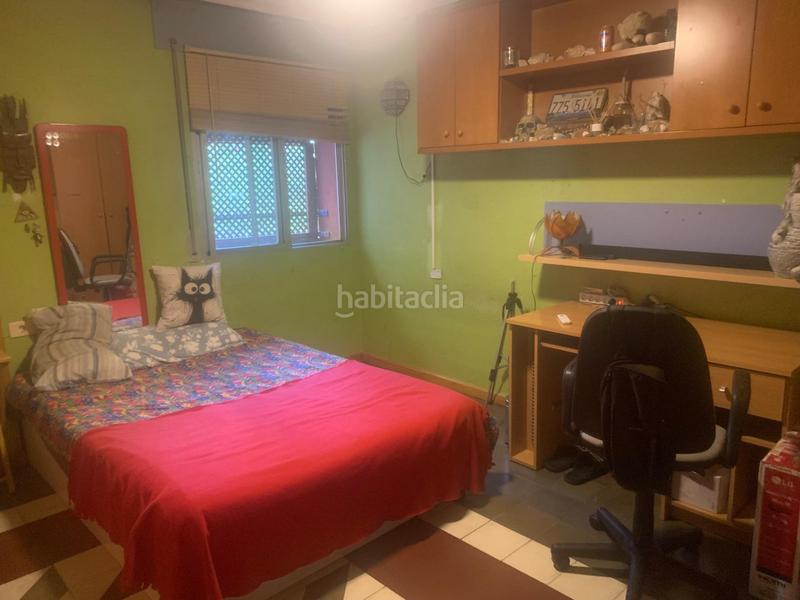 Foto e74f6755-0487-4dd8-98f4-887c025e9adc. Flat with heating in Vistabella Murcia