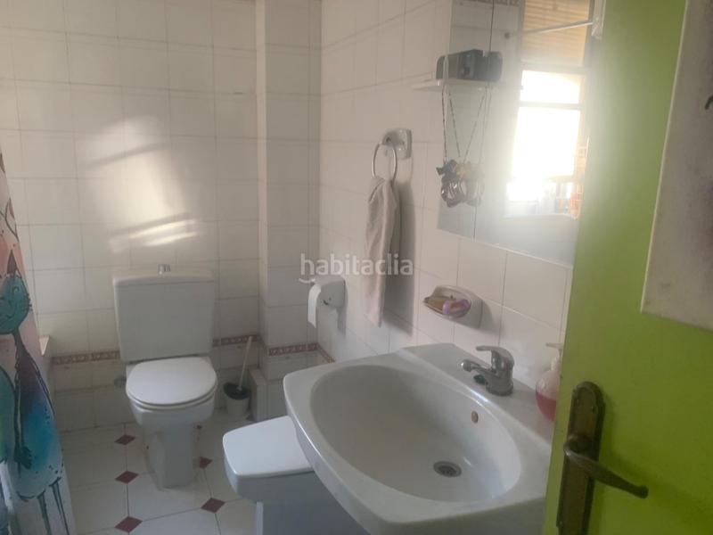 Foto eb0d7cfc-01d3-4e28-b7e3-7a1f351f12bc. Flat with heating in Vistabella Murcia