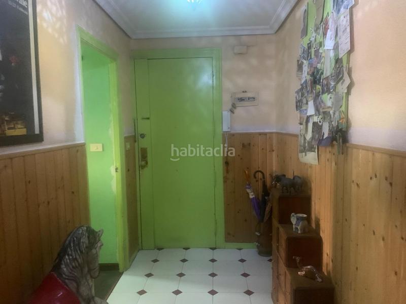 Foto ebe54e41-0d6b-4018-adf9-4cfdf09a9b7a. Flat with heating in Vistabella Murcia