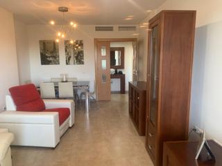 Attique à Barrio del Progreso. Ático dúplex en barrio del progreso