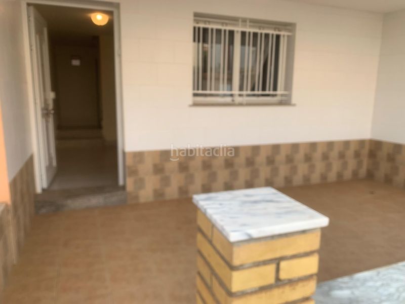 Foto 22e46810-fb12-46a6-ae15-5f15262ab5f6. Dúplex a Islas Menores-Mar de Cristal Cartagena