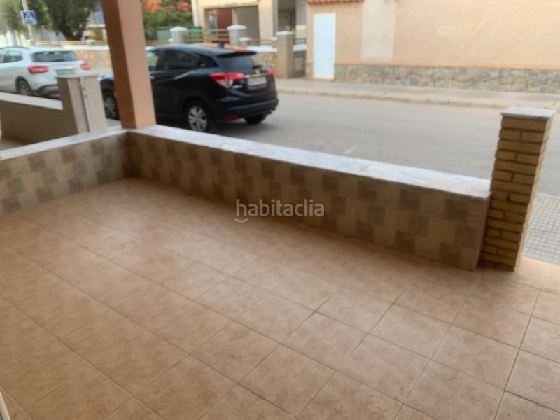 Foto 269da456-c23b-4c93-a7f1-1a31fa4483a1. Dúplex a Islas Menores-Mar de Cristal Cartagena