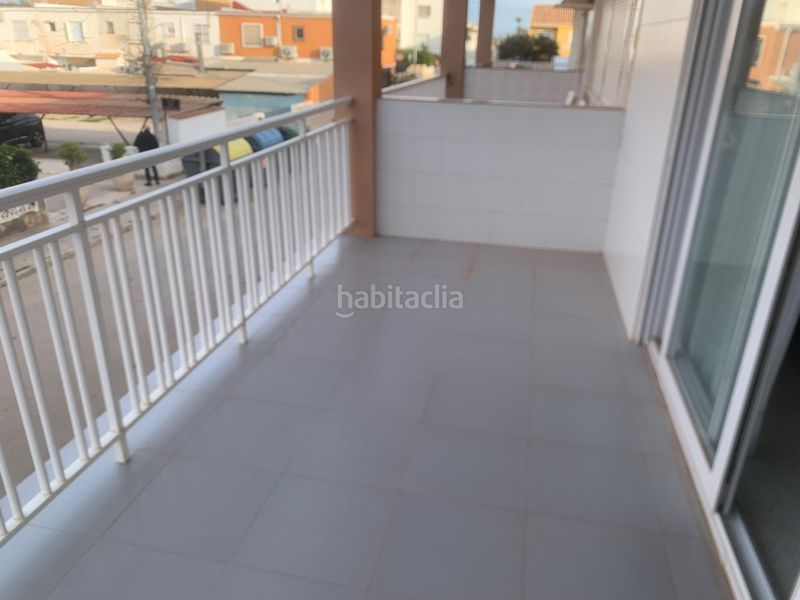 Foto 40a3d65f-adb2-469f-ae1a-4b377cbcc7d7. Dúplex a Islas Menores-Mar de Cristal Cartagena