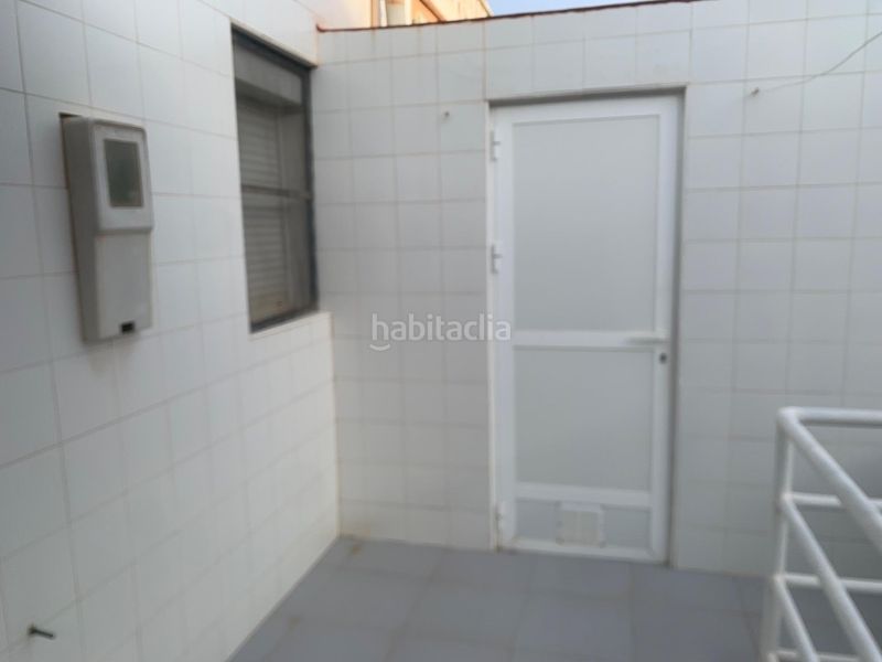 Foto 5895d774-647e-444b-934e-92d5d5a92891. Dúplex a Islas Menores-Mar de Cristal Cartagena