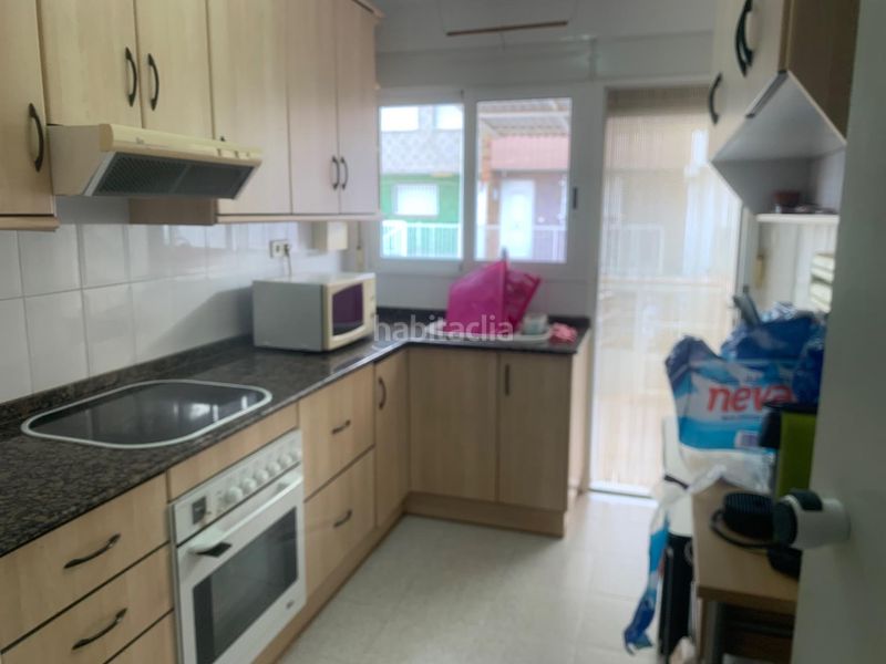 Foto 6d425355-95c4-43ea-94cf-08d20197ec0a. Dúplex a Islas Menores-Mar de Cristal Cartagena