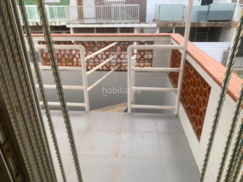 Foto 825a80aa-5665-4d88-9d0c-88dddc190d0c. Dúplex a Islas Menores-Mar de Cristal Cartagena