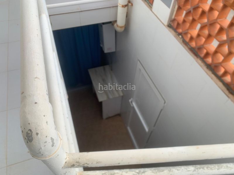 Foto 8e56fd4e-4db5-4d6b-a616-176cab084286. Dúplex a Islas Menores-Mar de Cristal Cartagena