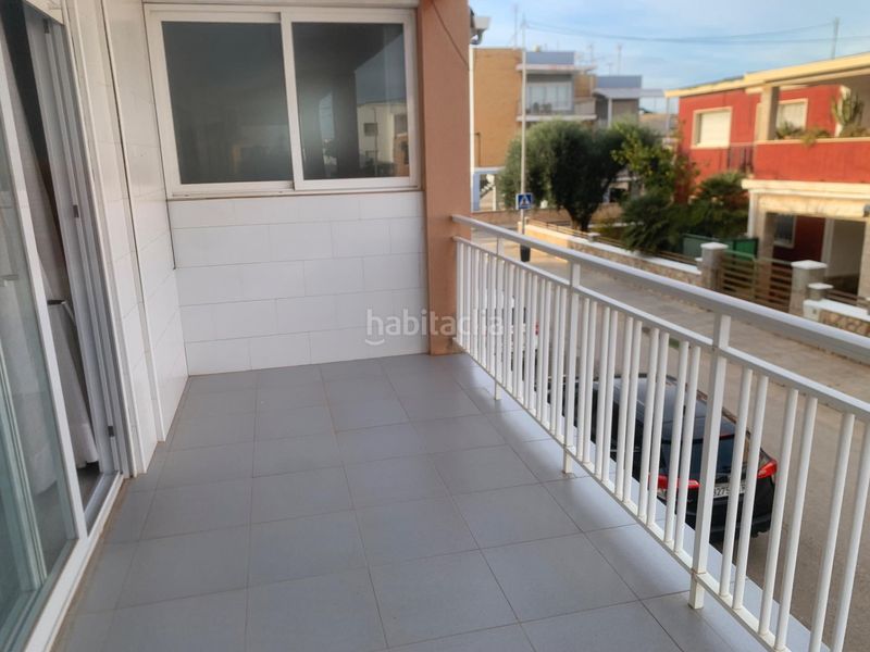 Foto 91f3a714-58a4-4cf8-9383-6cd01350b1d7. Dúplex a Islas Menores-Mar de Cristal Cartagena