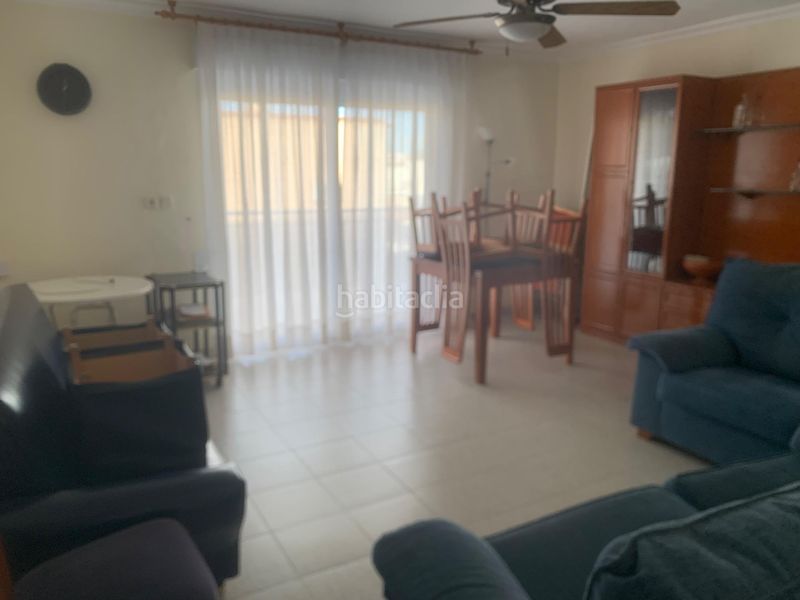 Foto 97517097-caed-442d-b6b2-e4c8d335d315. Dúplex a Islas Menores-Mar de Cristal Cartagena