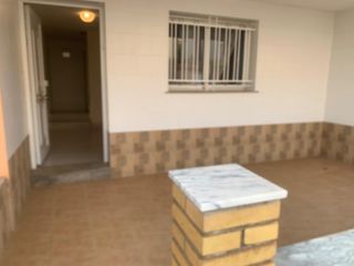 Duplex in Islas Menores-Mar de Cristal. Dúplex en islas menores