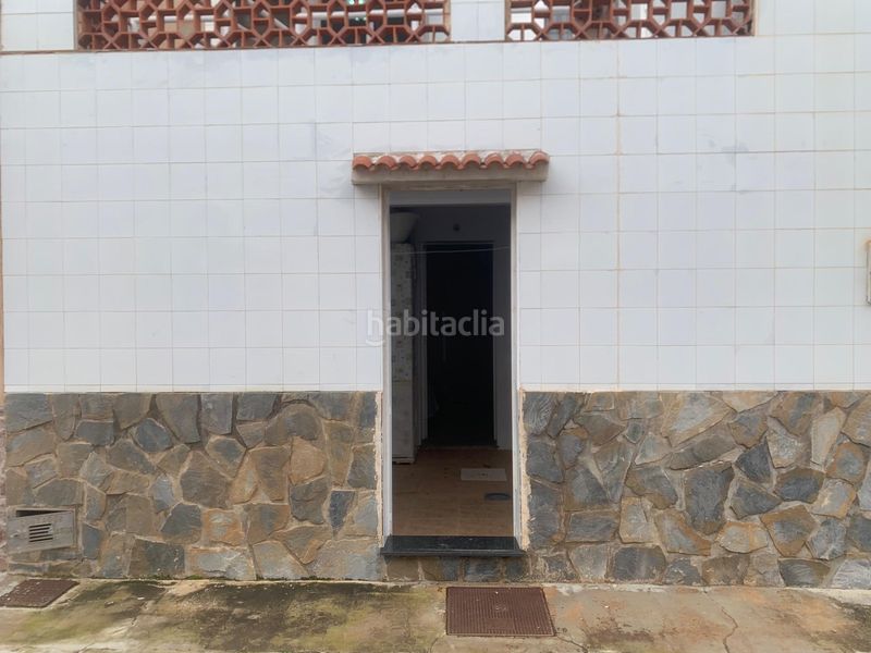 Foto d1be9796-cd5b-42b4-b7d9-93885be0fa23. Dúplex a Islas Menores-Mar de Cristal Cartagena