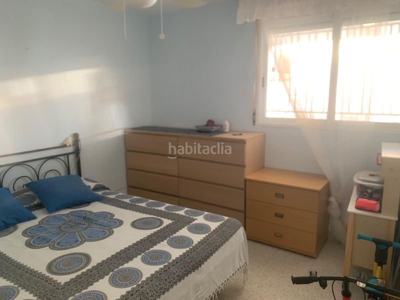 Foto f85393f9-9071-4627-bb8a-cf0194d6e419. Dúplex a Islas Menores-Mar de Cristal Cartagena