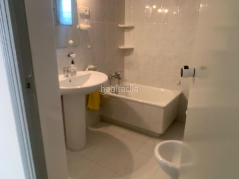 Foto fda71c06-16b8-4582-bcfe-a6299cdb750b. Dúplex a Islas Menores-Mar de Cristal Cartagena