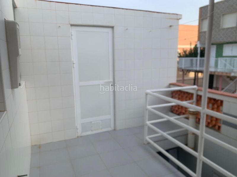 Foto ff71d5bd-6a30-4506-95ec-61a4f318dae4. Dúplex a Islas Menores-Mar de Cristal Cartagena