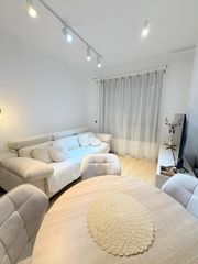 Apartament a Juan Carlos I