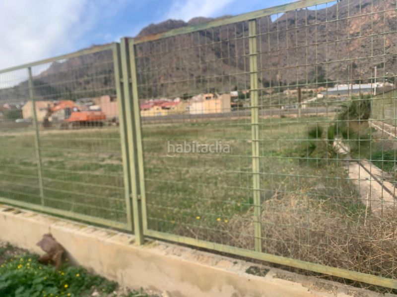 Foto 33801743-7fda-4116-8a6c-6019676385c2. Solar industrial a Montepinar - La Aparecida - Raiguero Orihuela