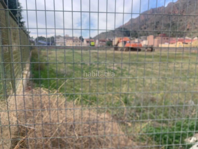 Foto 72ffca78-00c2-4f57-8717-9ebee63c8a5a. Solar industrial a Montepinar - La Aparecida - Raiguero Orihuela