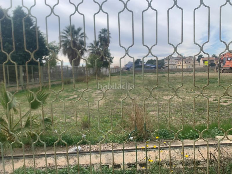 Foto b8c6e801-329f-4538-9279-4e6e3c78d2c3. Solar industrial a Montepinar - La Aparecida - Raiguero Orihuela