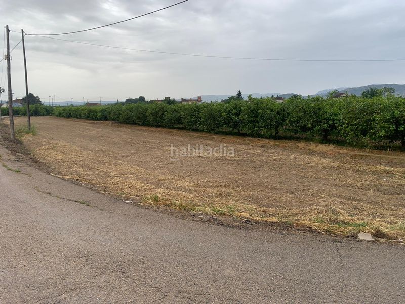 Foto fa0e5f80-c901-464d-a7dd-d18ffd1dd1c5. Masia amb aparcament a Alquerías Murcia