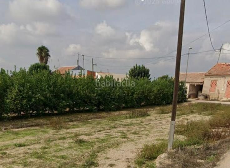 Foto ffbc2635-52c8-423e-944e-00a6409aae04. Masia amb aparcament a Alquerías Murcia