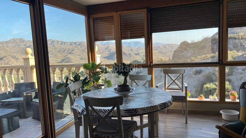 Foto 18d78fd3-98c2-446a-a3a5-82698b1dca63. Masia amb aparcament piscina a Los Collados-Los Geraneos Águilas