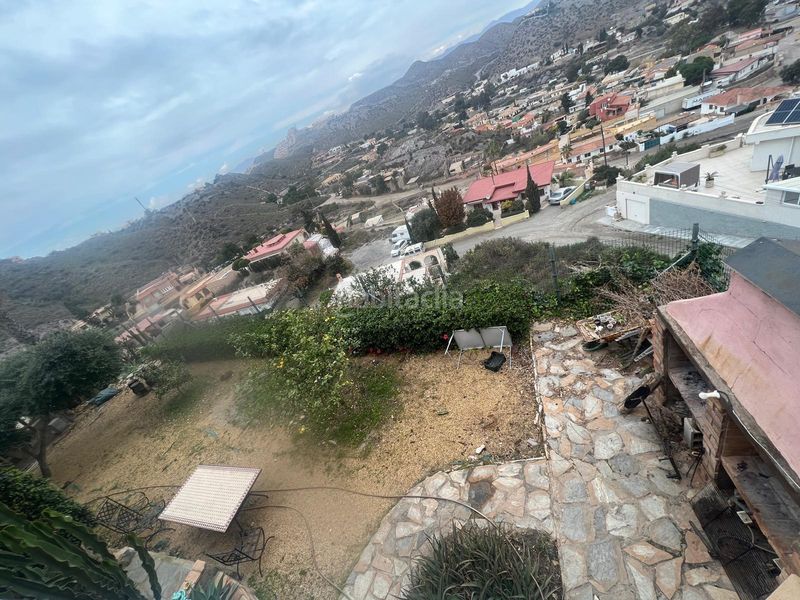 Foto 768c41f9-9dbd-4790-b6f8-a5e16d3fb65a. Masia amb aparcament piscina a Los Collados-Los Geraneos Águilas