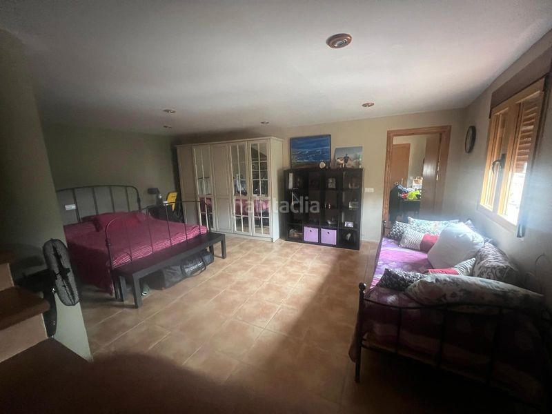 Foto 86ed9aad-c56a-45f9-b457-d90e404ce52a. Masia amb aparcament piscina a Los Collados-Los Geraneos Águilas