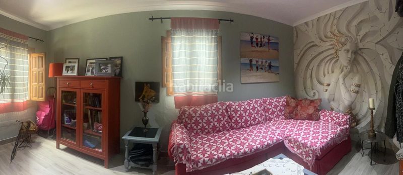 Foto 943820b2-d2e0-403d-a867-ab1799e5f526. Masia amb aparcament piscina a Los Collados-Los Geraneos Águilas