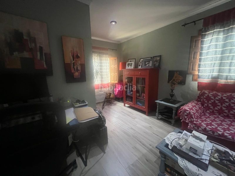 Foto c17c06e2-dd70-4478-a9a5-644189ad841b. Masia amb aparcament piscina a Los Collados-Los Geraneos Águilas