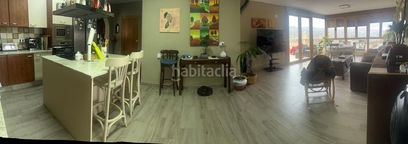 Foto c793c291-27f9-4ebd-bdcd-cbea956da473. Masia amb aparcament piscina a Los Collados-Los Geraneos Águilas