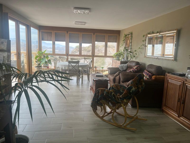 Foto f1480fb3-56c5-4d6b-a2e1-7cf9fead4222. Masia amb aparcament piscina a Los Collados-Los Geraneos Águilas