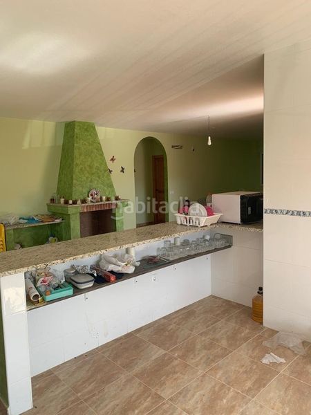 Foto 06679d91-c355-47b9-9df0-a0b22be94968. Xalet amb aparcament a Sangonera la Seca Murcia