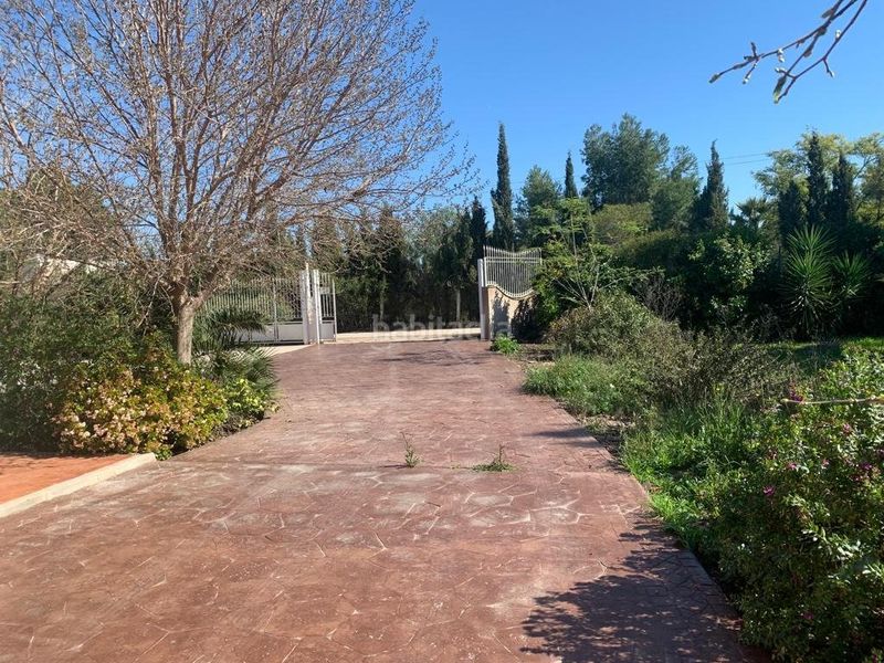 Foto 0c9d3f1e-9cc2-4a91-9e92-1ecea826dc7d. Xalet amb aparcament a Sangonera la Seca Murcia