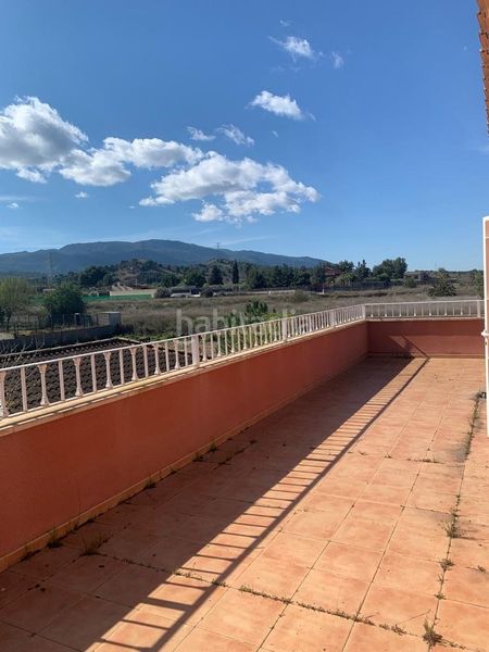 Foto 110b4cba-9e57-4f78-8c57-23c34398a861. Xalet amb aparcament a Sangonera la Seca Murcia