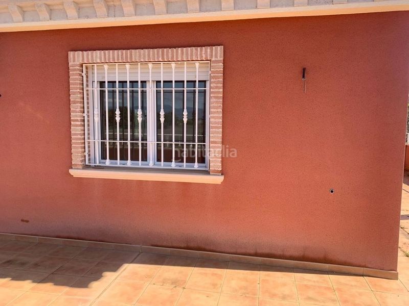 Foto 12c2c760-8e74-421d-bc69-b9e8f0dea1fb. Xalet amb aparcament a Sangonera la Seca Murcia