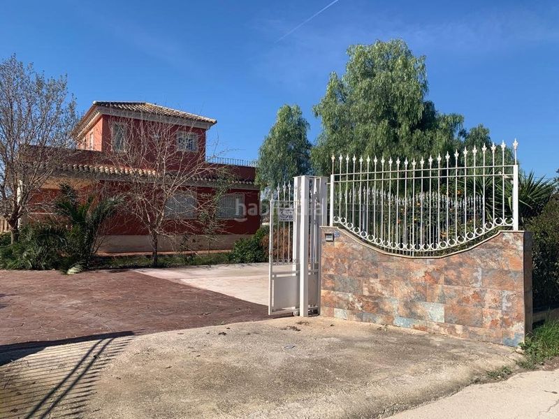 Foto 18ad5141-a8eb-4efa-96ad-7bcdf837f179. Xalet amb aparcament a Sangonera la Seca Murcia