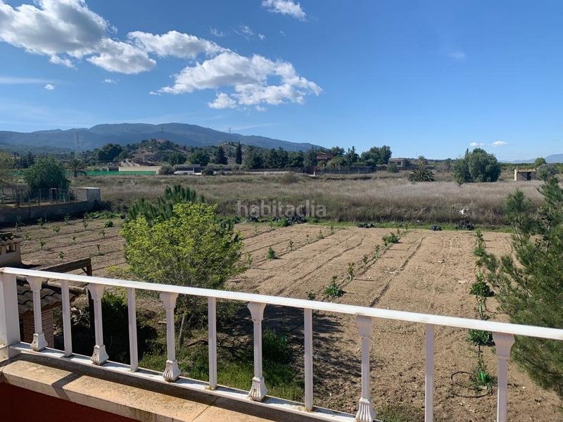 Foto 1d7327b5-d269-4784-b263-9673eca8aa3b. Xalet amb aparcament a Sangonera la Seca Murcia