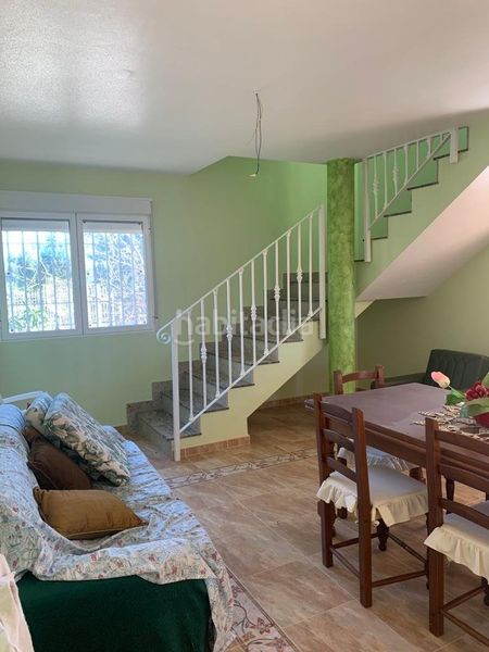 Foto 1f59ea01-e100-419d-9911-ad339169a9b9. Xalet amb aparcament a Sangonera la Seca Murcia