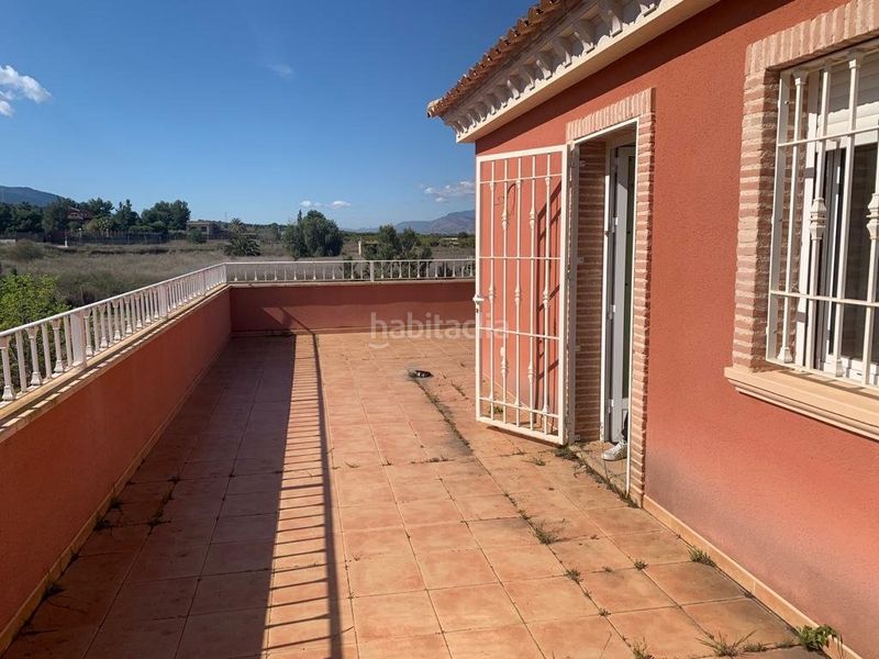 Foto 23b02587-5f80-49de-8e28-f2d82381b0cb. Xalet amb aparcament a Sangonera la Seca Murcia