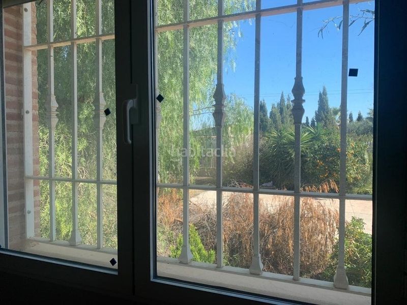 Foto 26b49b90-39b4-46ae-925f-1b48877651df. Xalet amb aparcament a Sangonera la Seca Murcia