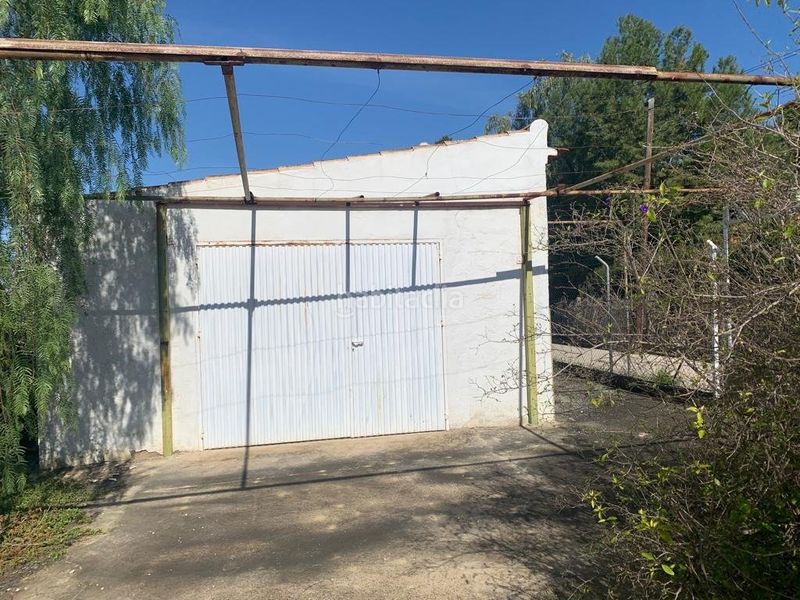 Foto 3937e82c-51e8-44cf-bfd7-c30254abd99b. Xalet amb aparcament a Sangonera la Seca Murcia