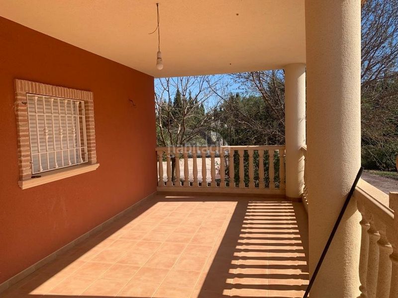 Foto 3b5ea296-9ffe-438c-87ef-578232fabc22. Xalet amb aparcament a Sangonera la Seca Murcia