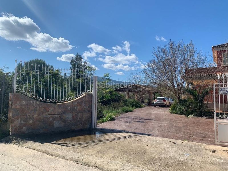 Foto 4862a38d-71e9-4df9-9793-79095020a347. Xalet amb aparcament a Sangonera la Seca Murcia