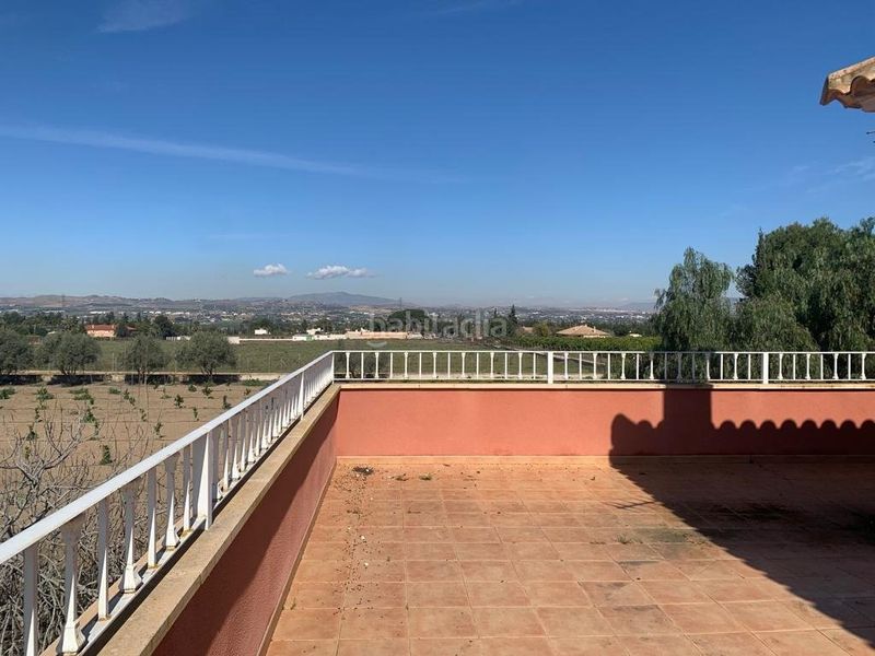 Foto 4a44ea25-1a22-4ce2-aab1-c6b97f00069b. Xalet amb aparcament a Sangonera la Seca Murcia